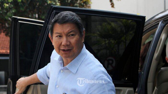 Adik Prabowo Laporkan Dugaaan Penemuan DPT Ganda ke KPU RI