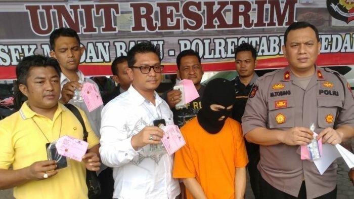 Yariba Tewas Usai Tenggak Obat Penggugur Kandungan yang Dibeli Sang Pacar