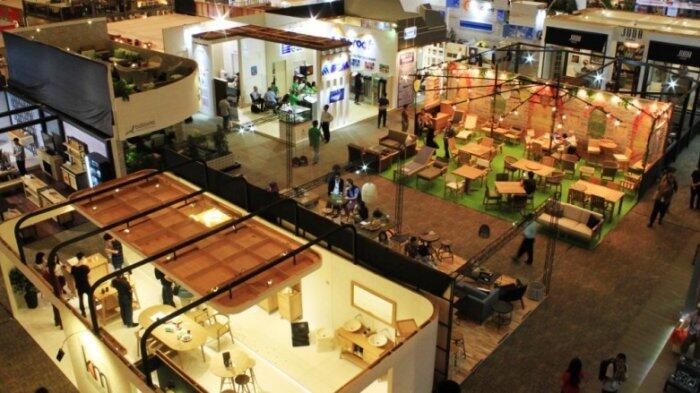 Resmi Dibuka Pagi Ini, IFEX 2019 Targetkan Transaksi 300 Juta Dolar AS