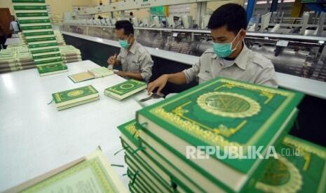 Nabi Muhammad Itu Tidak Bisa Membaca Dan Menulis Loh !