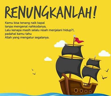 Nabi Muhammad Itu Tidak Bisa Membaca Dan Menulis Loh !