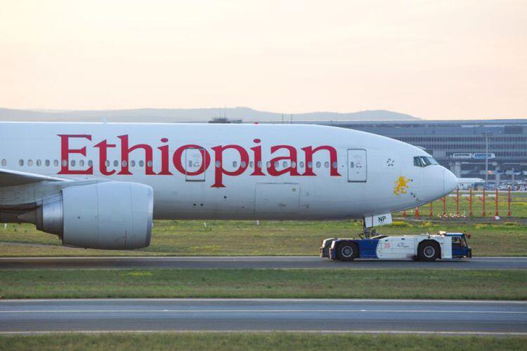 Kecelakaan Pesawat Ethiopian ET302 Mirip Lion Air JT610, 1 WNI Jadi Korban