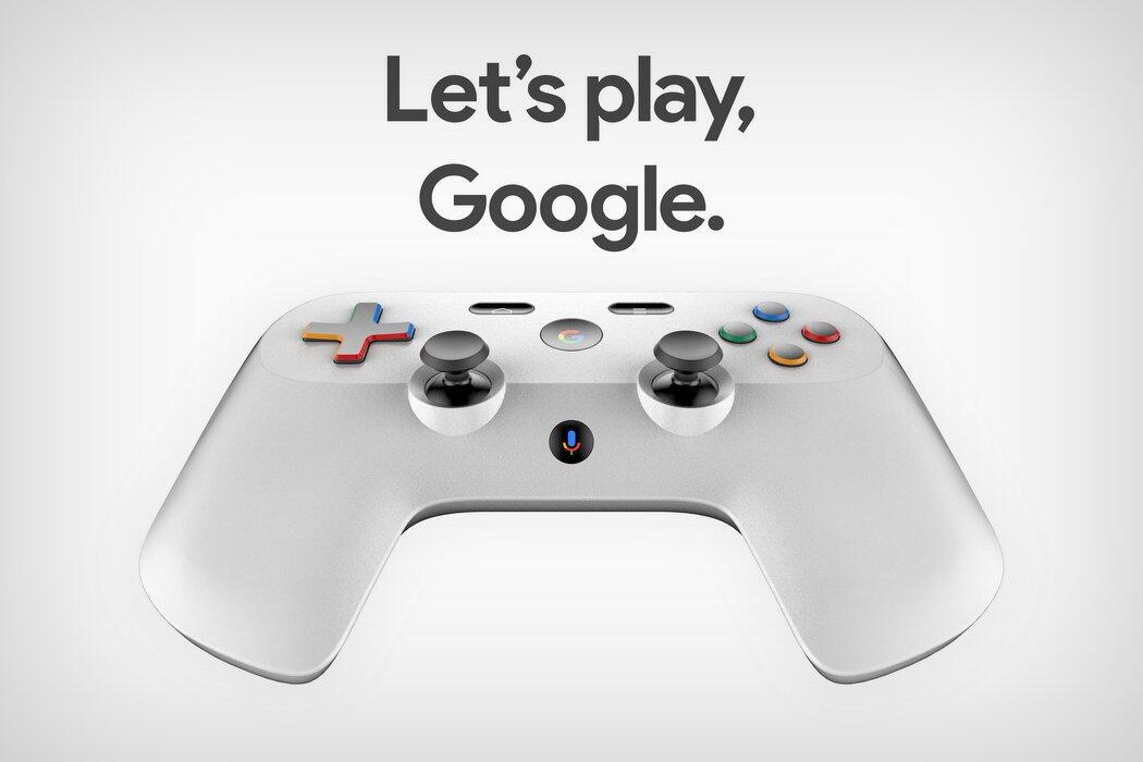 Paten ini mengisyaratkan Google mulai serius merambah dunia game