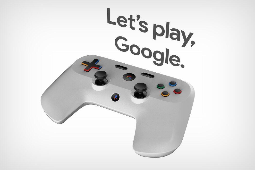 Paten ini mengisyaratkan Google mulai serius merambah dunia game