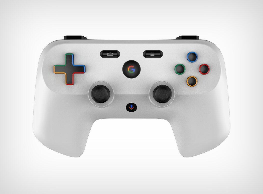 Paten ini mengisyaratkan Google mulai serius merambah dunia game