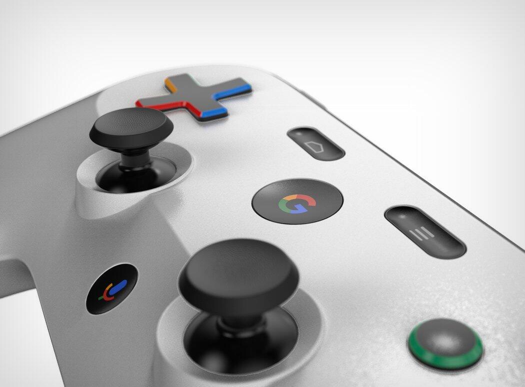 Paten ini mengisyaratkan Google mulai serius merambah dunia game