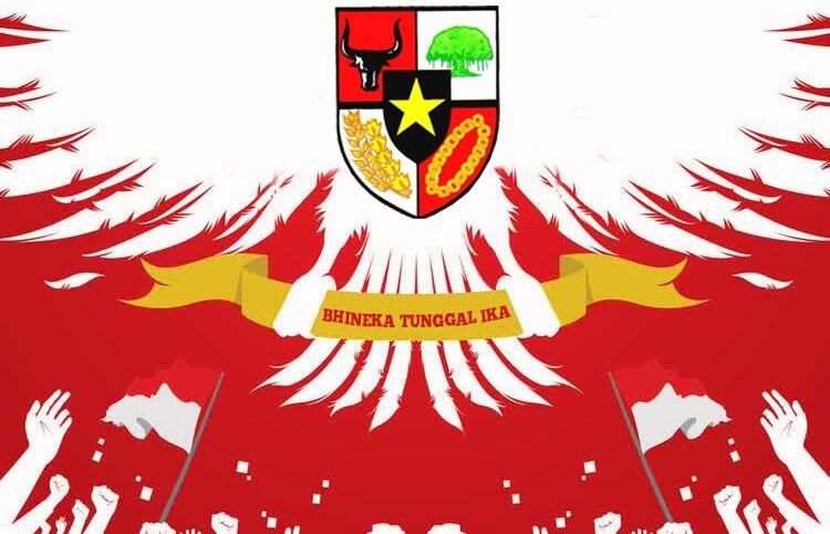 2019 Adalah Pembuktian, Sampai Dimana Toleransi Kita Menghadapi Perbedaan