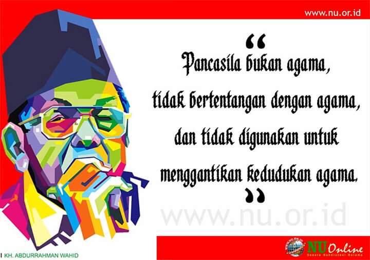 2019 Adalah Pembuktian, Sampai Dimana Toleransi Kita Menghadapi Perbedaan