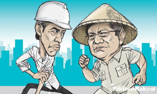 Milenial, Hormati Perbedaan Pilihan Dalam Pemilu dan Pilpres 2019