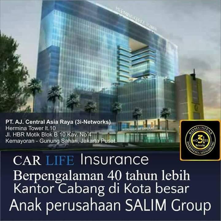 Tabungan masa depan keluarga