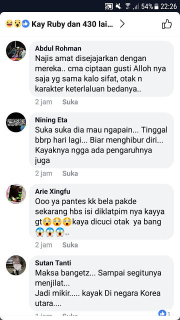 Heboh! Bahan Ajar Diklatpim ASN, Jokowi Disejajarkan dengan Khulafaur Rasyidin 