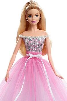 Rasakan Hidup Seperti Barbie dalam Rangka Rayakan Ulang Tahun Barbie di Hotel Hilton!