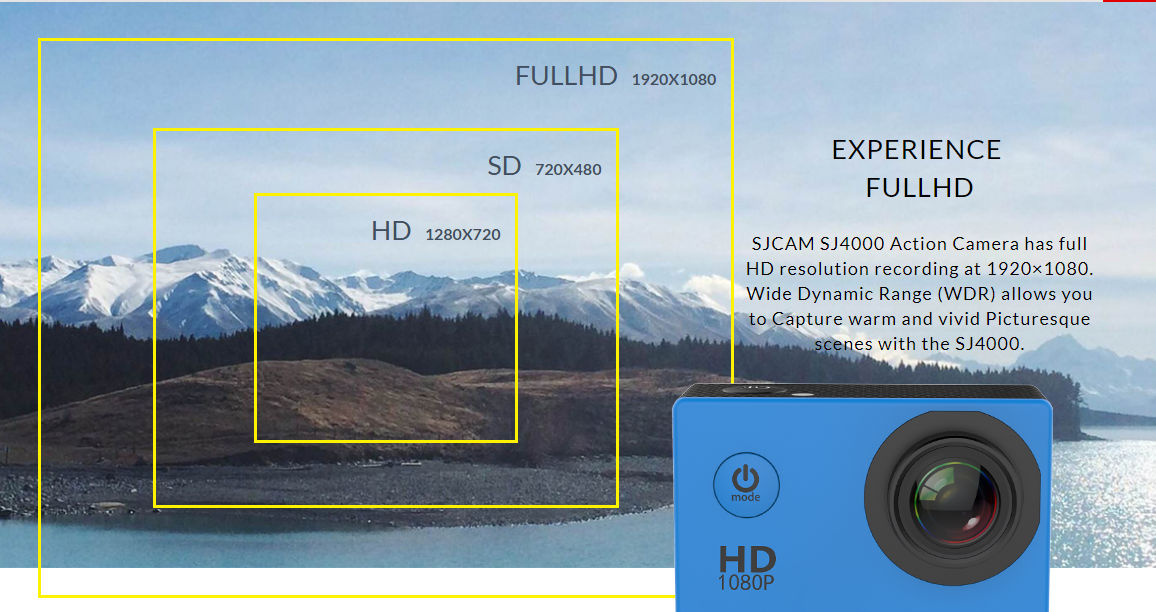 Камера ди. SJCAM sj4000 12мп. Динамический диапазон экшен камеры. Разрешение фотоаппарата. 12mp камера разрешение.