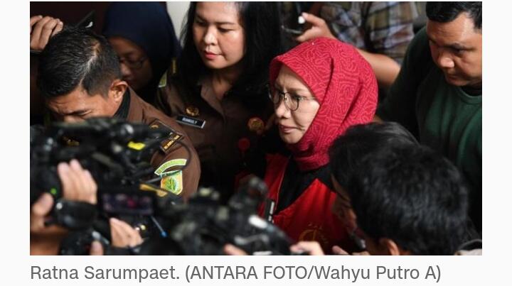 Pesan Ratna Sarumpaet ke Sandi untuk Debat: Good Luck