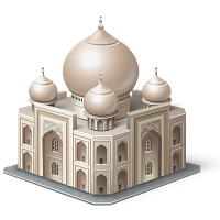 ==The Power Of 2.000 For Our Mosque==