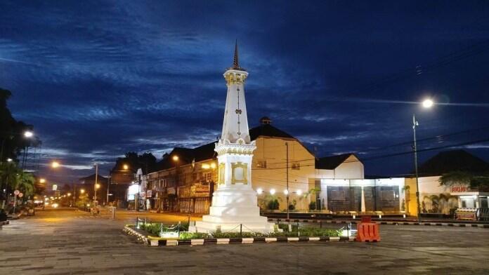 Pengalamnku Berkunjung Pertama Kali Di Kota Budaya Jogjakarta