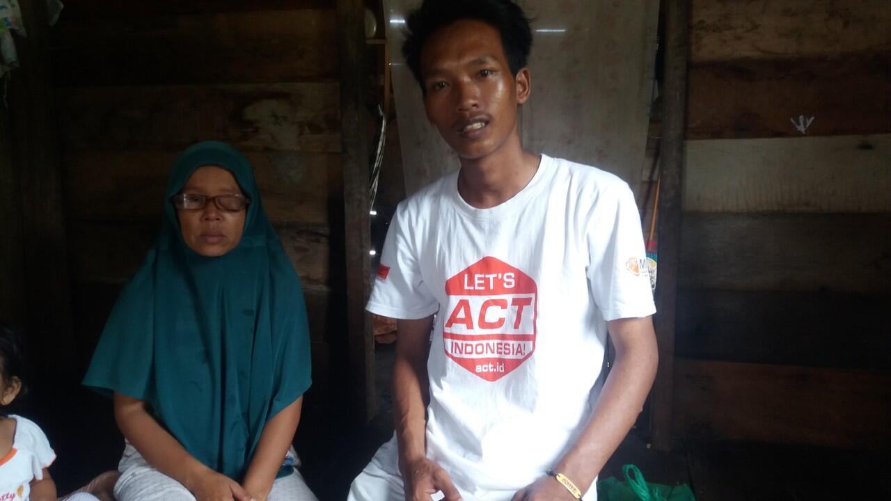 Surat Terbuka Untuk Pemda Kabupaten Kepulauan Meranti