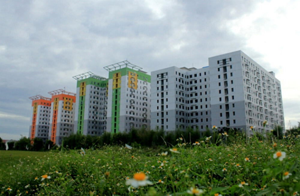  5 Apartemen yang Paling Banyak Dicari di Bekasi