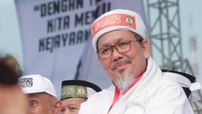 Ustaz Tengku Zul Minta Maaf dan Cabut Pernyataan 'Pemerintah Legalkan Zina'

