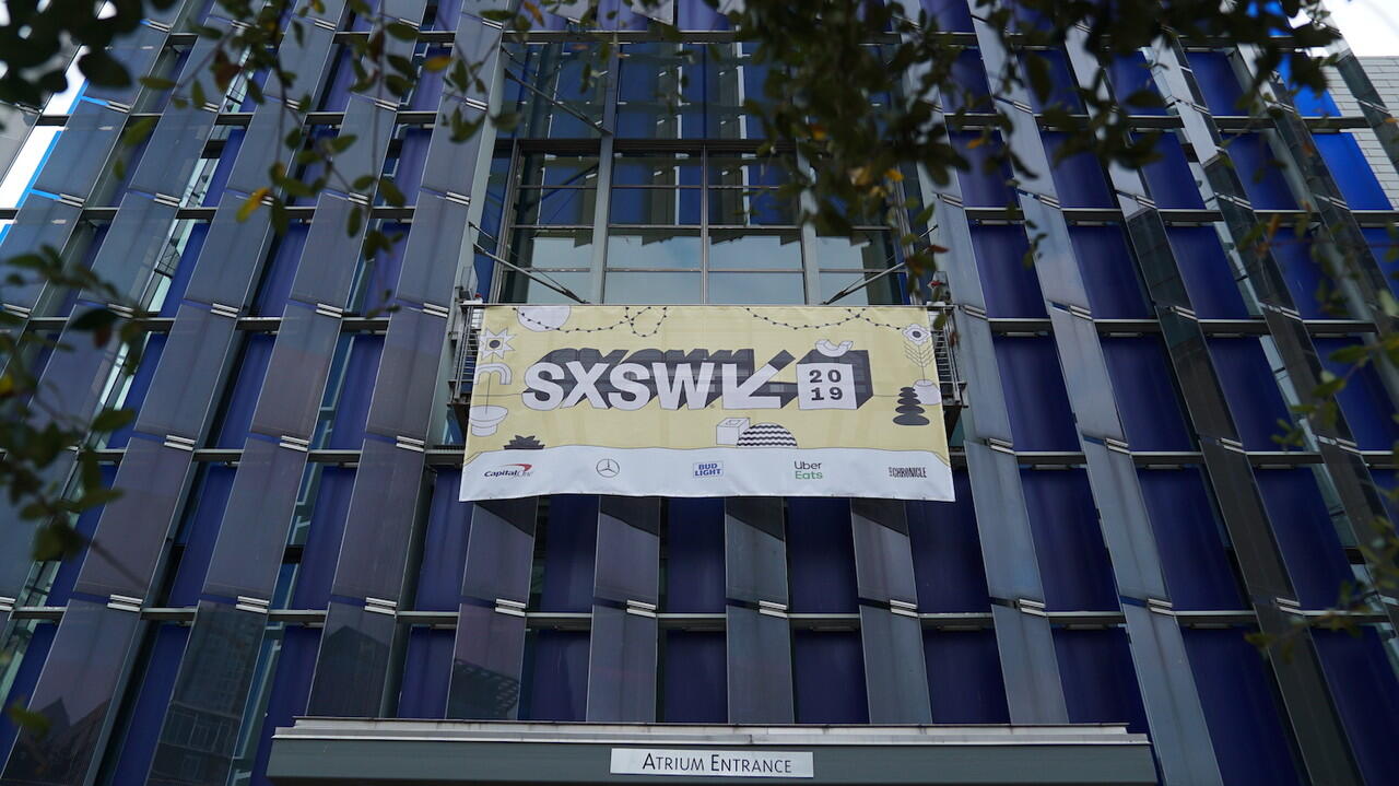 Cerita dari SXSW 2019 di Austin: Semangat Promosikan Paviliun Indonesia!