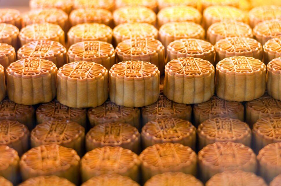 "Saatnya Impian Jadi Nyata": Kue Bulan di Mid-Autumn Festival Singapore