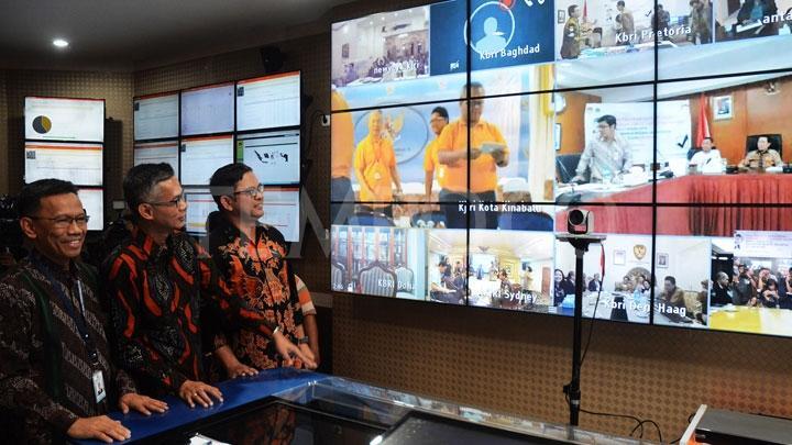 17,5 Juta Pemilih Bertanggal Lahir Sama, Begini Penjelasan KPU