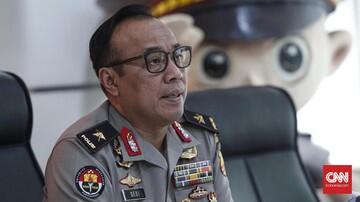 Polisi Dalami Keterkaitan Teroris Sibolga dan Lampung