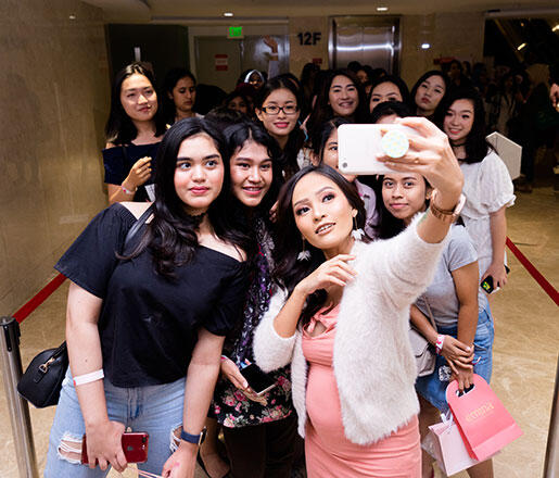 BeautyFest Asia 2019, Angin Surga Buat Beauty Enthusiast!
