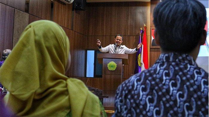 Bima Arya Sebut Birokrat Harus Bisa Baca Perkembangan Zaman di Era 4.0
