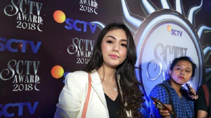 Celine Evangelista Menanti Kehadiran Anak Keempat