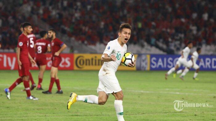 Egy Maulana Vikri Ungkap Sosok Pemain Andalannya di Skuat Timnas U-23 Indonesia