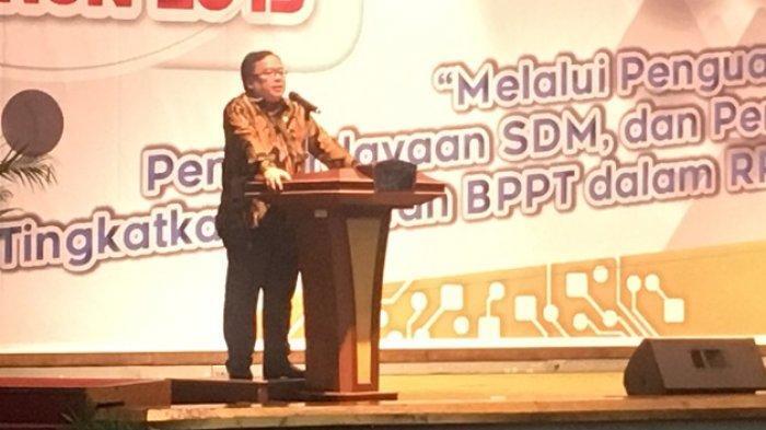 Bambang Brodjonegoro Ungkap Tiga Produk Industri yang Jadi Andalan Ekspor Indonesia