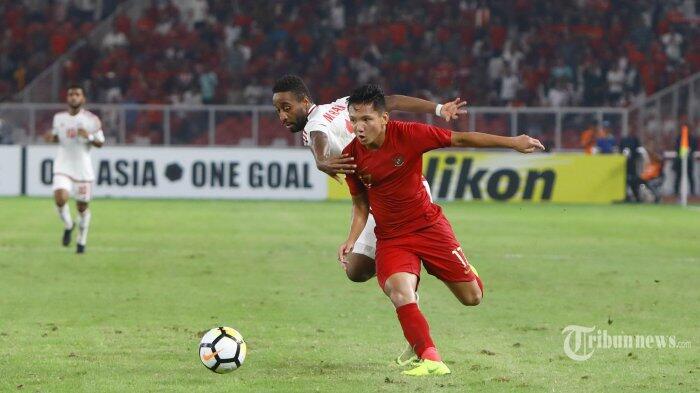 Syahrian Abimanyu Mantap Pilih Madura United, Apa Alasannya?