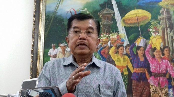Jusuf Kalla Ungkap Bagaimana Pemerintah Beri Perhatian Khusus kepada Papua