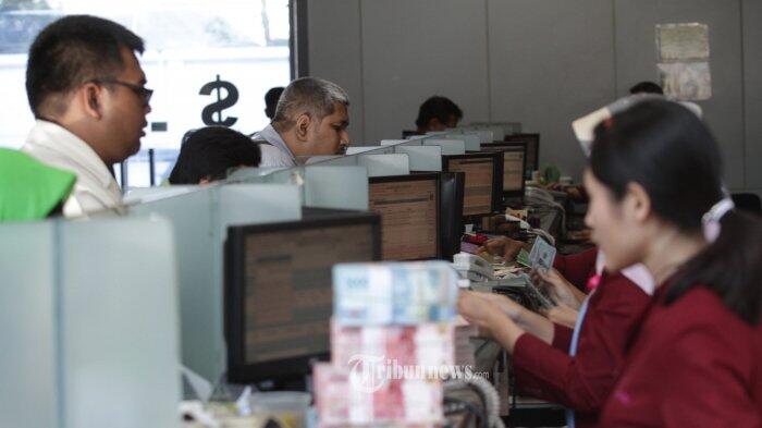 Lanjutkan Tren Penguatan, Rupiah Ditutup Rp 14.266 Per Dolar AS