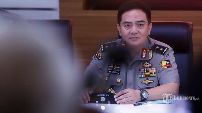 Densus 88 Negosiasi Istri dan Anak Terduga Teroris di Sibolga untuk Serahkan Diri