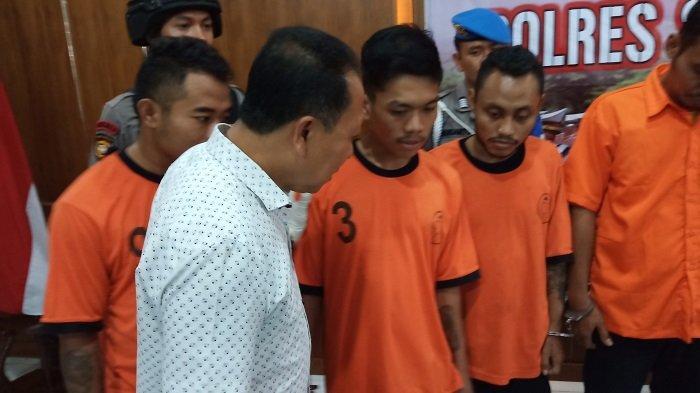 Breaking News: Anak di Bawah Umur di Sukoharjo Konsumsi dan Edarkan Sabu-sabu