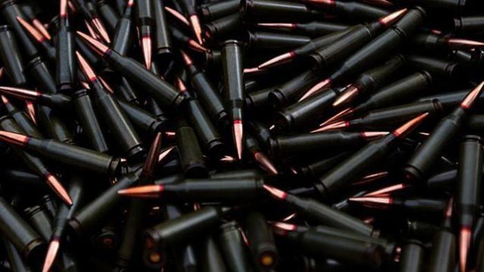 Pria Ini Bawa Peluru ke Mako Brimob Polda DIY