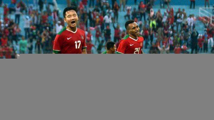 Syahrian Abimanyu Ungkap Alasan Pindah ke Madura United