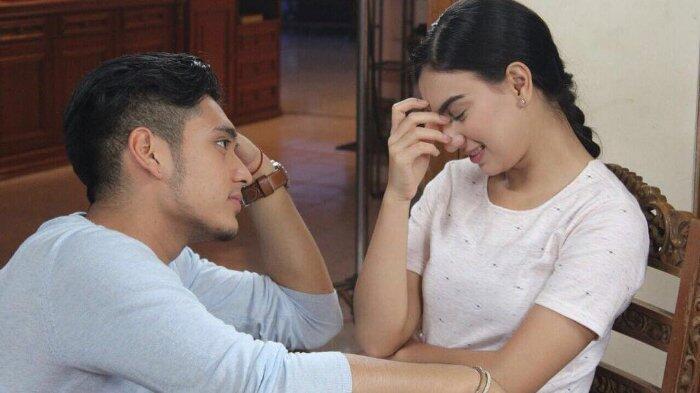 Giorgino Abraham Mengaku Selalu Bahagia Meski Rilis Lagu tentang Mantan