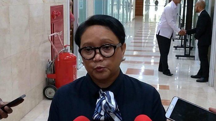 Menlu Retno Marsudi: Pembebasan Siti Aisyah Adalah Kerja Bareng
