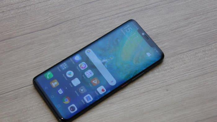 Huawei Umumkan Pengiriman Mate 20 Series Lampaui 10 Juta Unit
