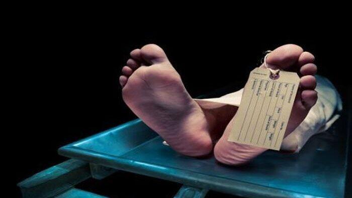 Viral, Dua Pencuri Helm di Rumah Sakit di Jambi Dihukum Menginap di Kamar Mayat