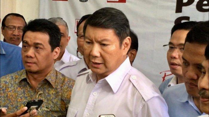 17,5 Juta Nama Tak Wajar DPT Dilaporkan Pihak BPN Prabowo-Sandiaga Uno ke KPU RI