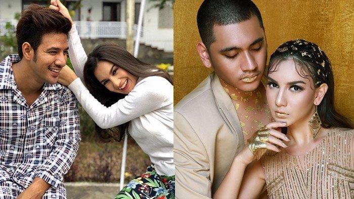 Bantah Galau Ditinggal Nikah Irish Bella, Giorgino Abraham : Mantan Gue Banyak