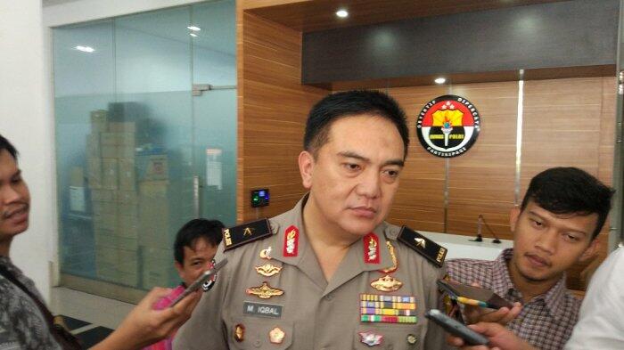 Polisi Masih Dalami Asal Usul Penyebab Ledakan di Sibolga