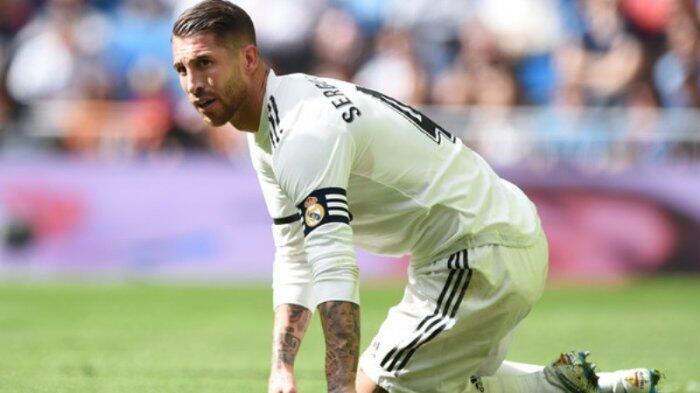 Zinedine Zidane Kembali, Kapten Real Madrid Akui Tak Ikut Campur Nasib Solari