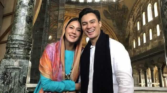 Akui Istrinya Banyak Berubah, Begini Perasaan Baim Wong
