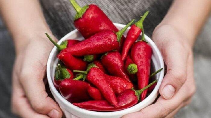 Makan Pedas Sebelum Tidur Ternyata Bisa Mengundang Mimpi Buruk