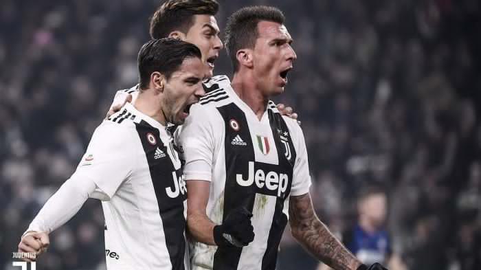 Jadwal dan Prediksi Juventus vs Atletico Madrid di Liga Champions Rabu Dini Hari